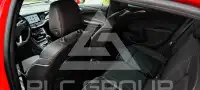 2015 Opel Astra