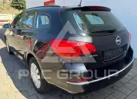 2015 Opel Astra