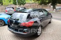 2015 Opel Astra