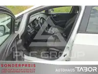 2015 Opel Astra