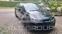 2015 Opel Astra
