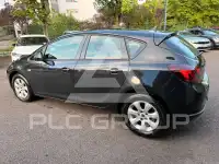 2015 Opel Astra