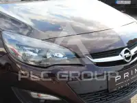 2015 Opel Astra