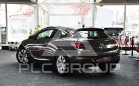 2015 Opel Astra