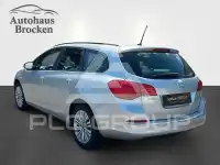 2015 Opel Astra