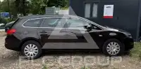 2015 Opel Astra