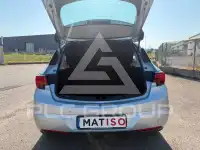 2015 Opel Astra