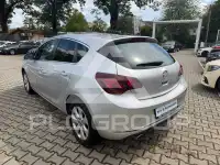 2015 Opel Astra
