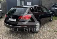 2015 Opel Astra