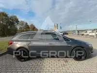 2015 Opel Astra