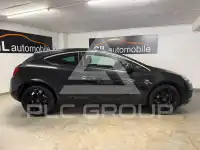 2015 Opel Astra