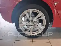2015 Opel Astra