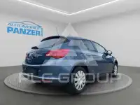 2015 Opel Astra