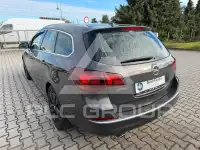 2015 Opel Astra