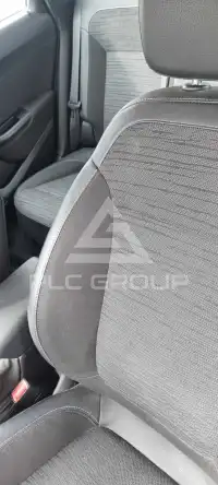 2015 Opel Astra