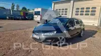 2015 Opel Astra