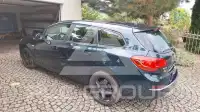2015 Opel Astra