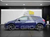 2015 Opel Astra