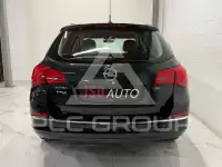 2015 Opel Astra