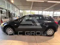 2015 Opel Astra
