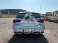2015 Opel Astra