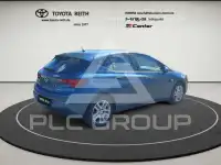 2015 Opel Astra
