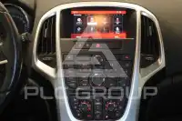 2015 Opel Astra