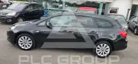 2015 Opel Astra