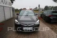 2015 Opel Astra