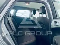 2015 Opel Astra