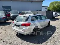 2015 Opel Astra