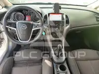 2015 Opel Astra
