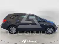 2015 Opel Astra