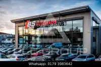 2015 Opel Astra