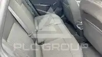 2015 Opel Astra