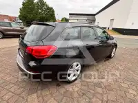 2015 Opel Astra