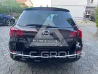 2015 Opel Astra