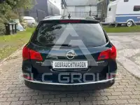 2015 Opel Astra