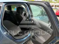 2015 Opel Astra