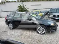 2015 Opel Astra