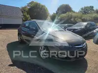 2015 Opel Astra