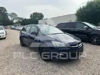 2015 Opel Astra