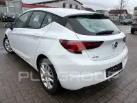 2015 Opel Astra
