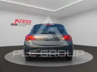 2015 Opel Astra