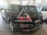 2015 Opel Astra
