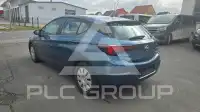 2015 Opel Astra