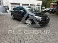 2015 Opel Astra