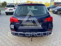2015 Opel Astra