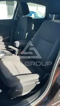 2015 Opel Astra