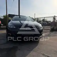 2015 Opel Astra